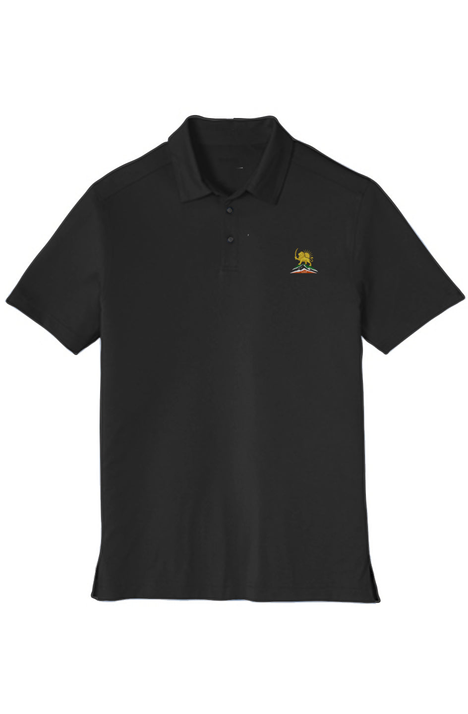 City Stretch Polo