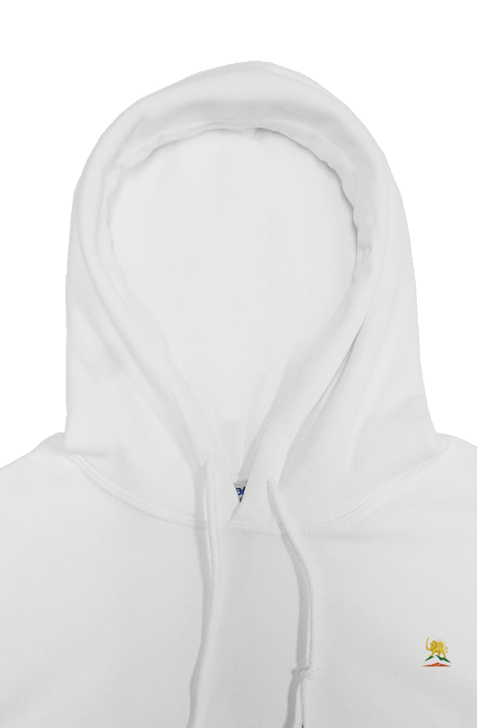gildan pullover hoody