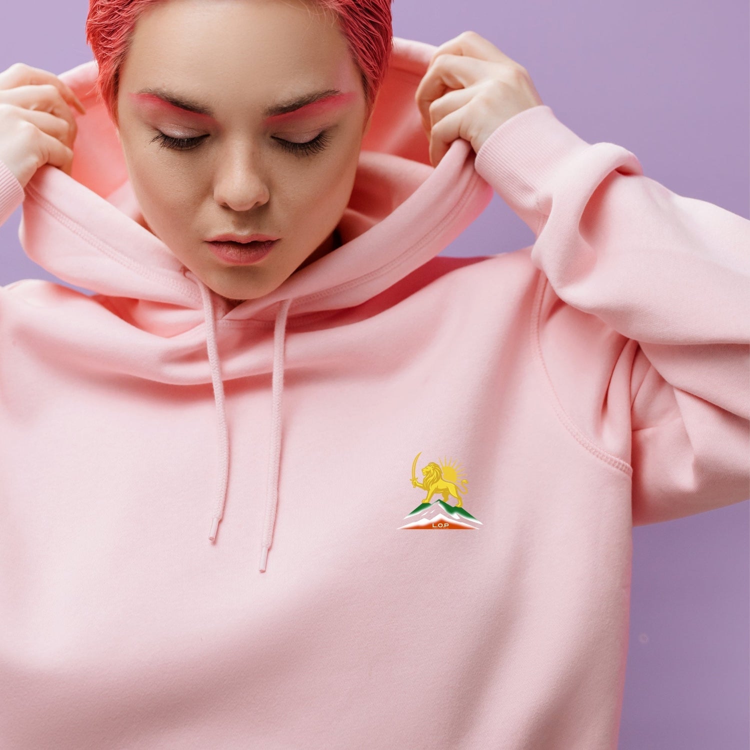 Women’s Hoodies