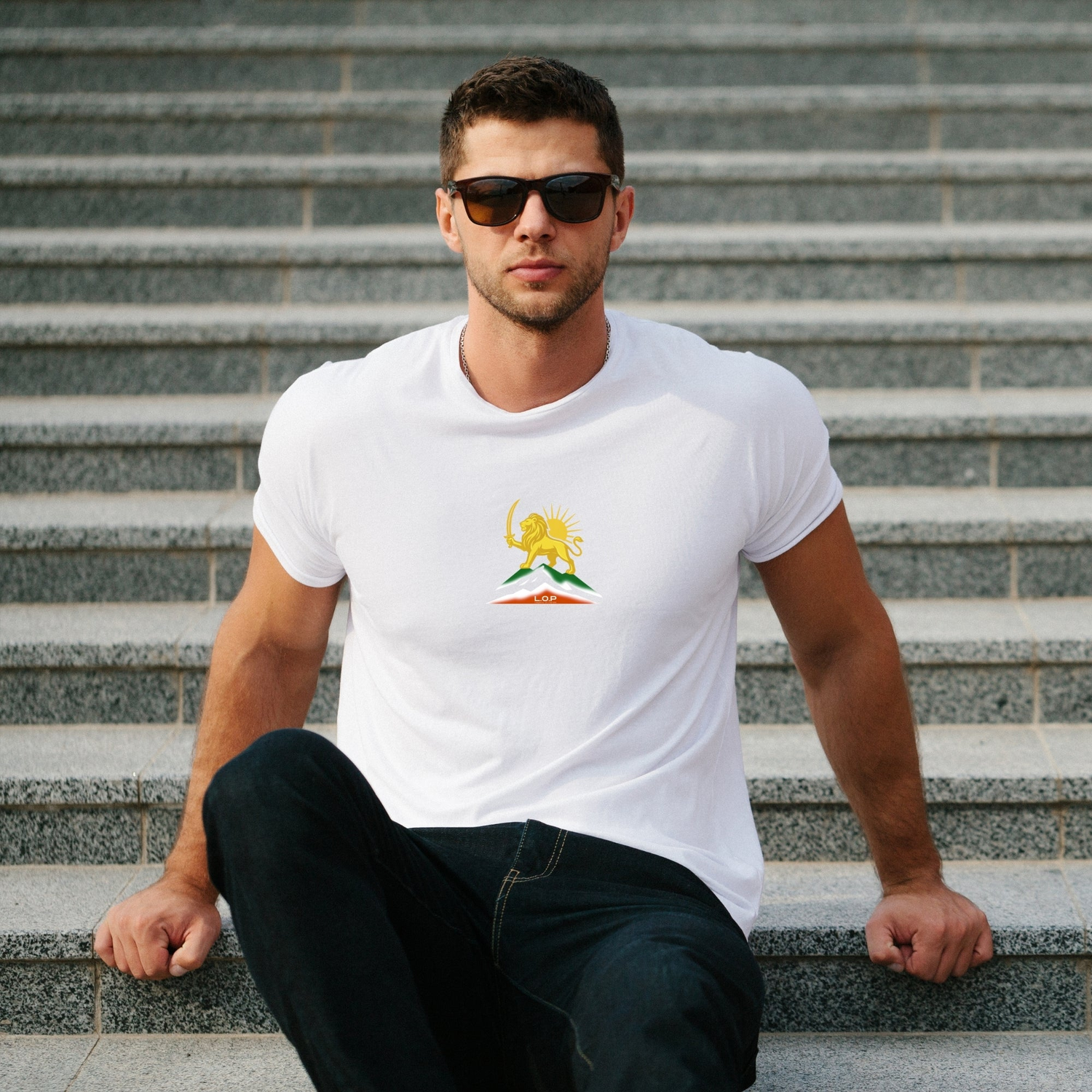 Men’s T-Shirts