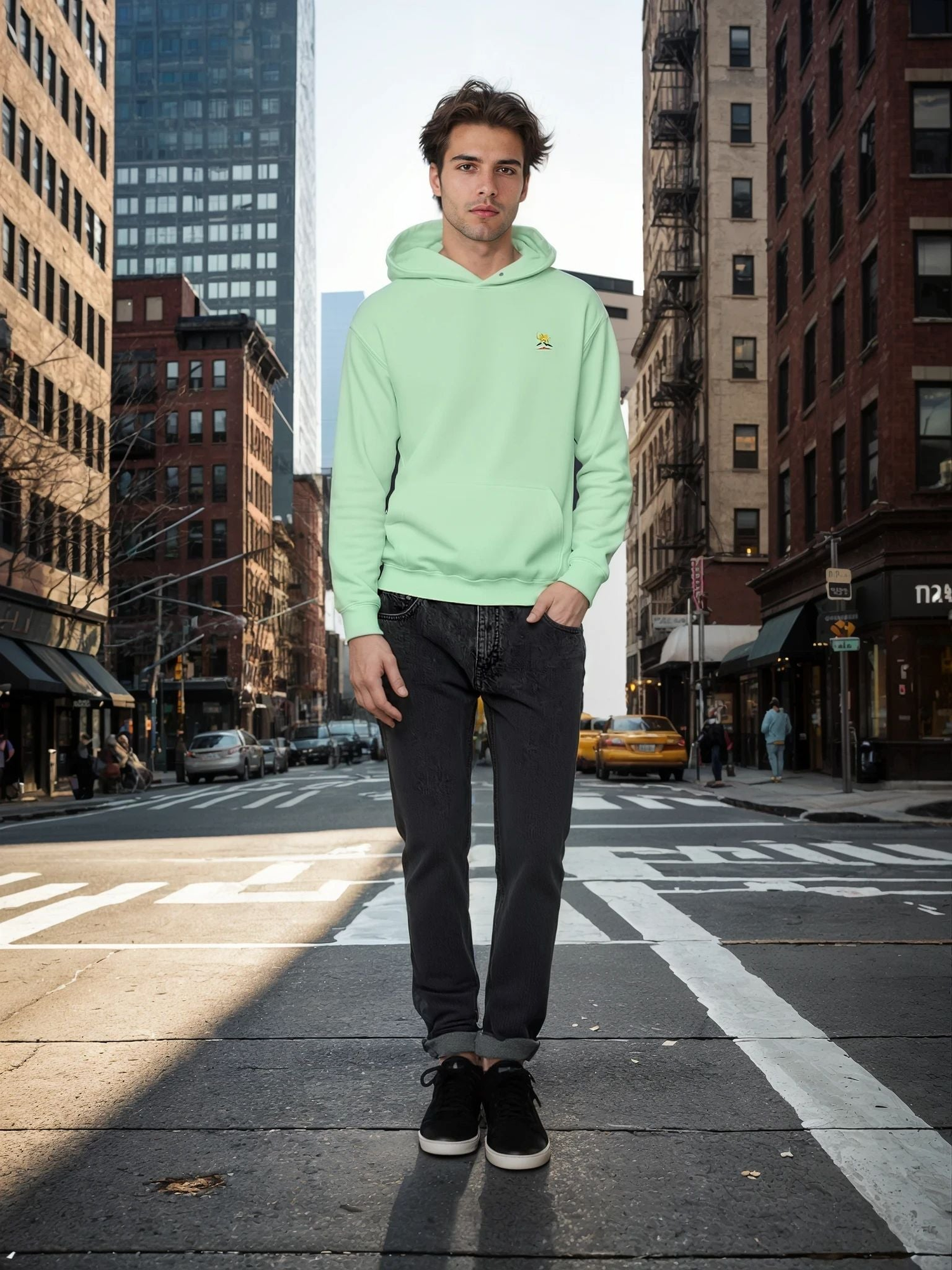 Men’s Hoodies