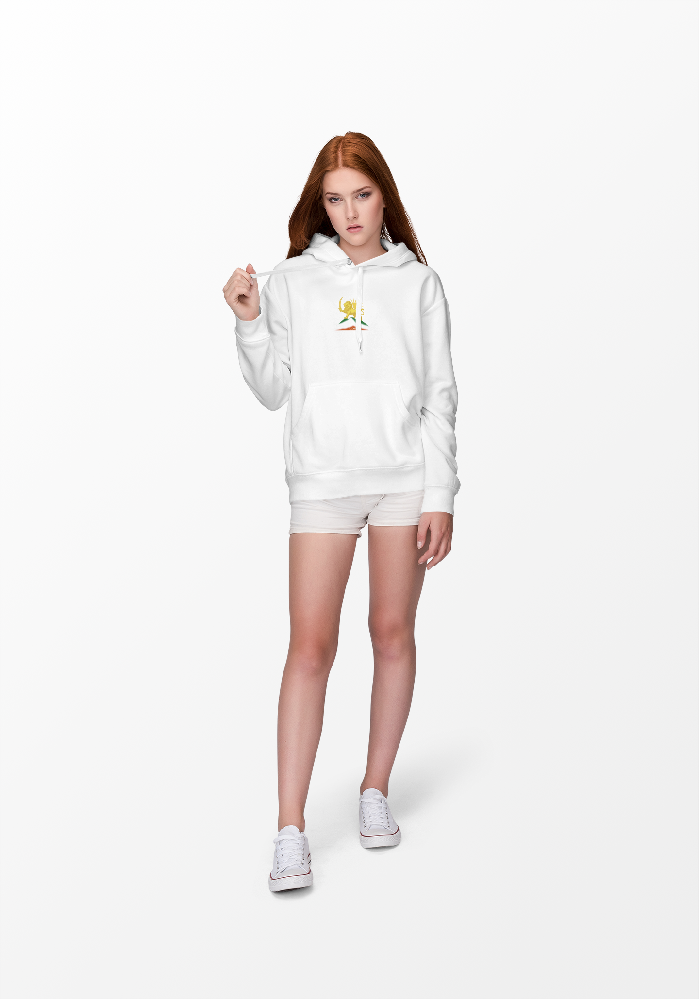 Unisex Hoodies