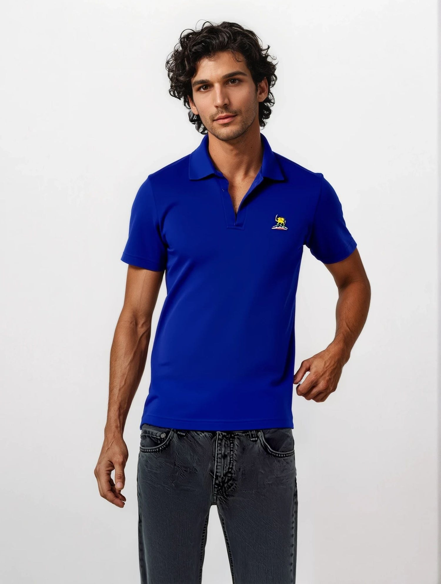 Men’s Polo Shirts