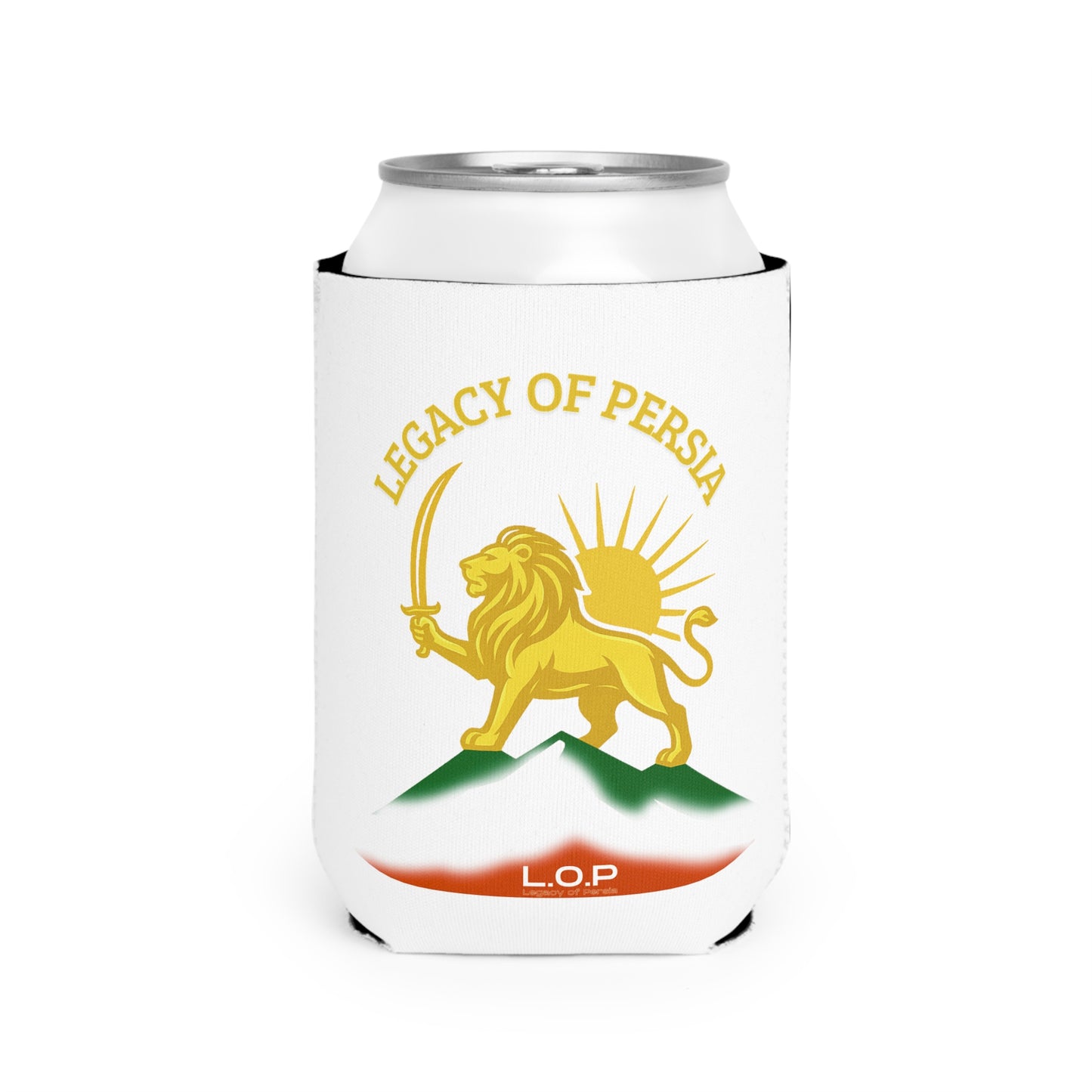 Can Cooler Sleeve