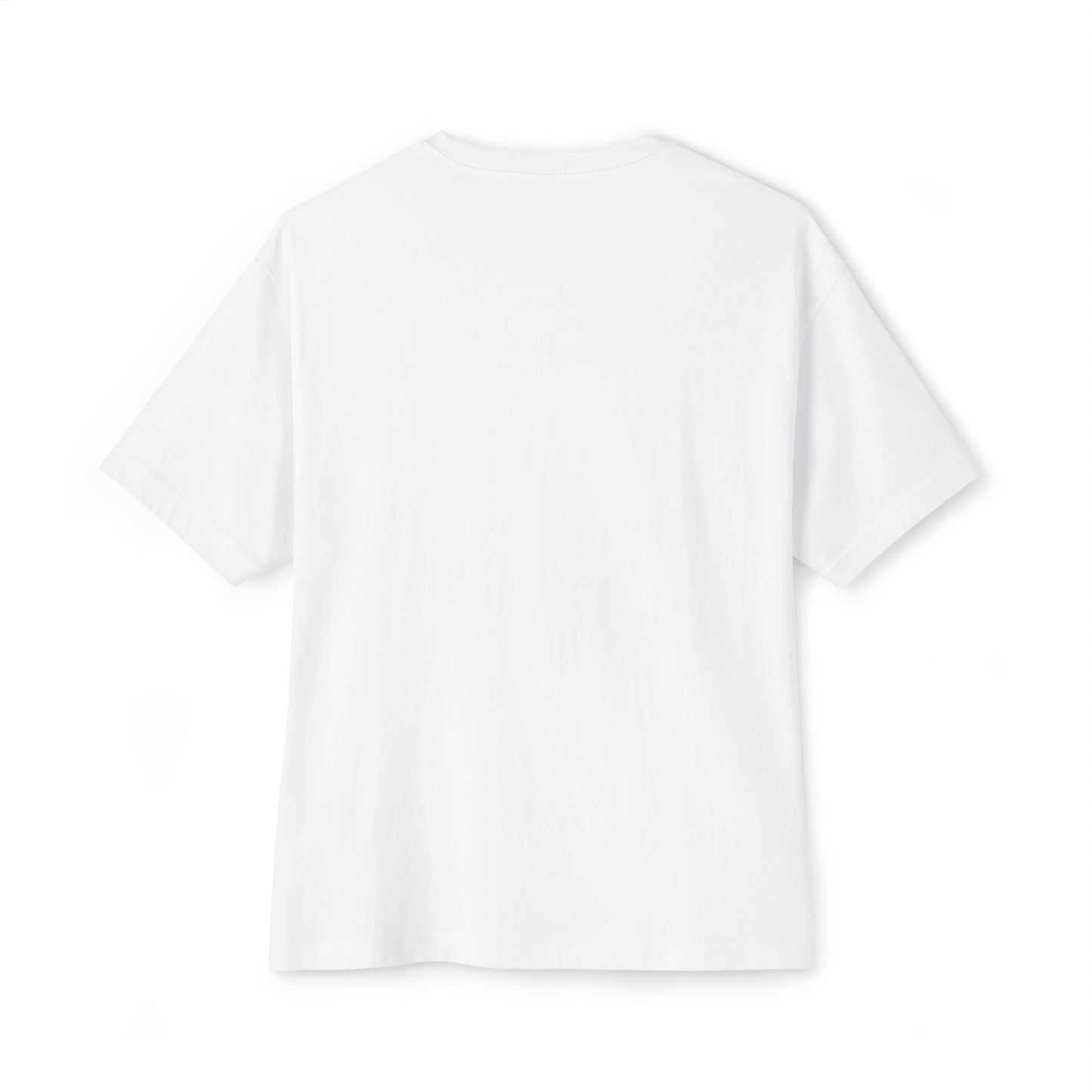 Chic Floral Oversized Tee | Unisex Casual Summer Fashion, Gift for Her, Trendy Streetwear, Relaxed Fit Top, Everyday Comfort Apparel