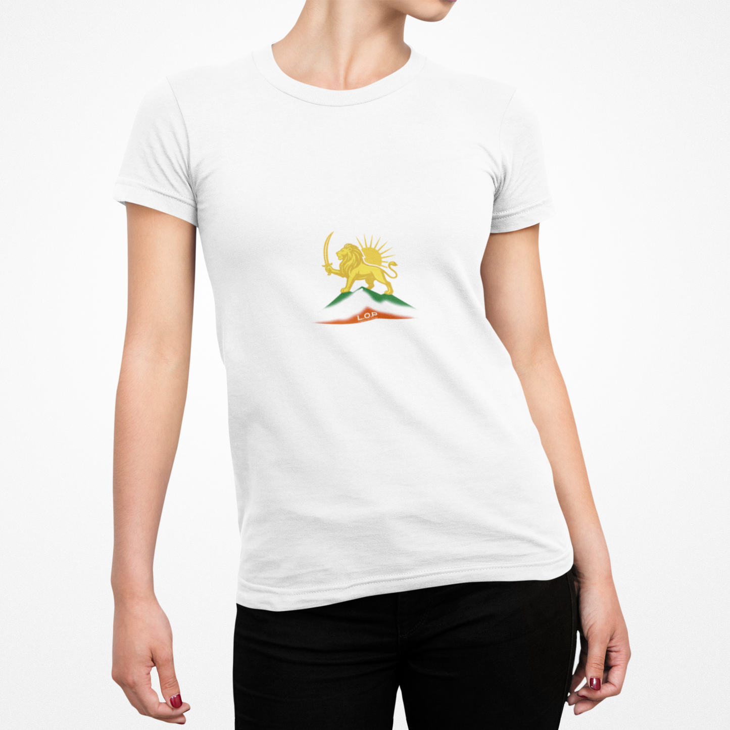 Women's Favorite Tee
