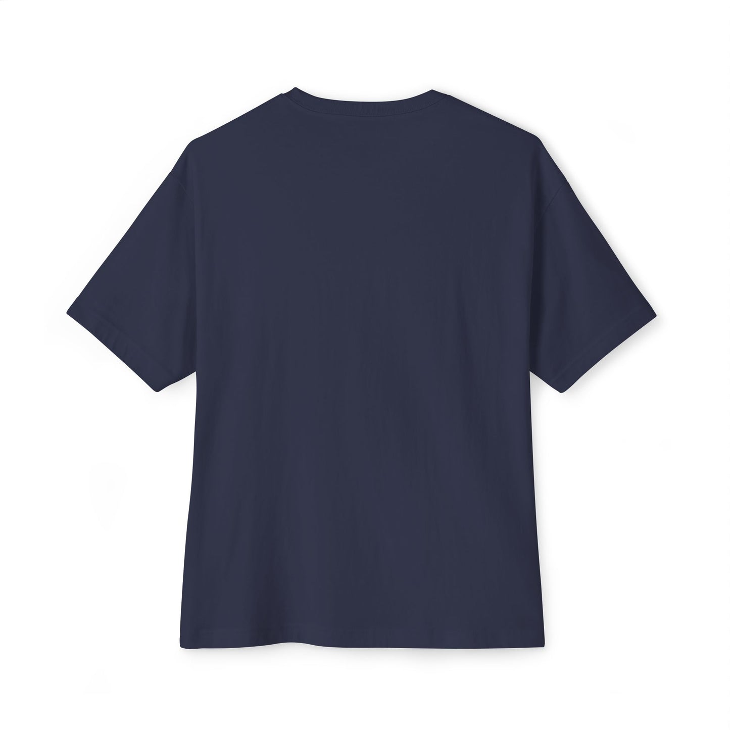 Chic Floral Oversized Tee | Unisex Casual Summer Fashion, Gift for Her, Trendy Streetwear, Relaxed Fit Top, Everyday Comfort Apparel