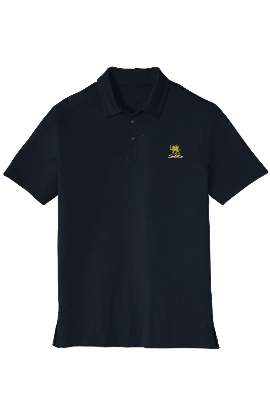 City Stretch Polo