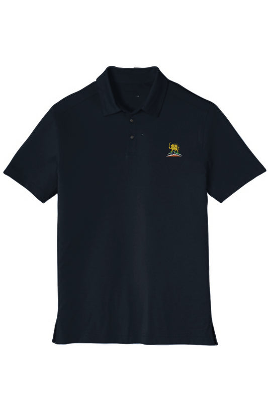 City Stretch Polo
