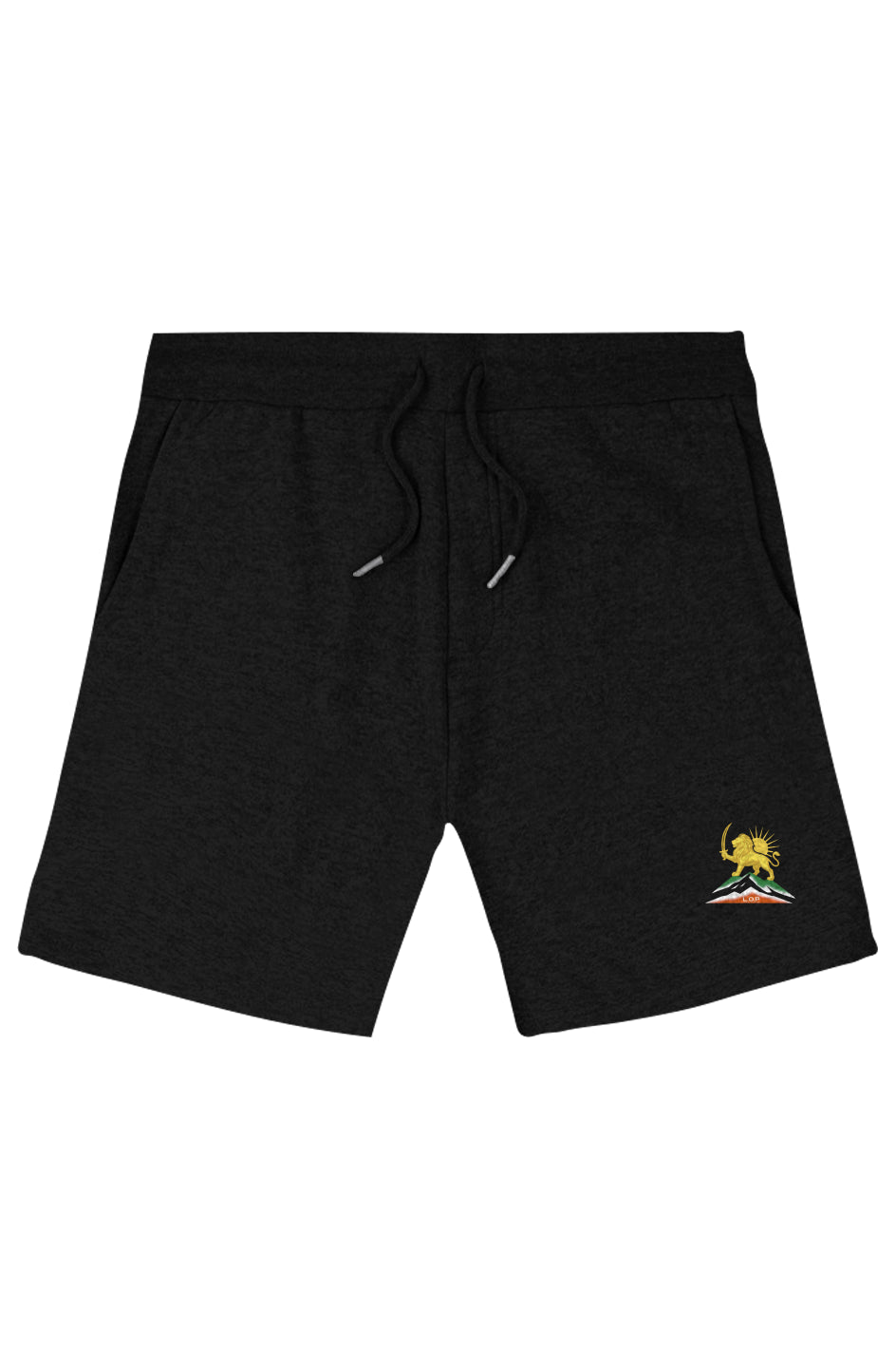 Lightweight Shorts