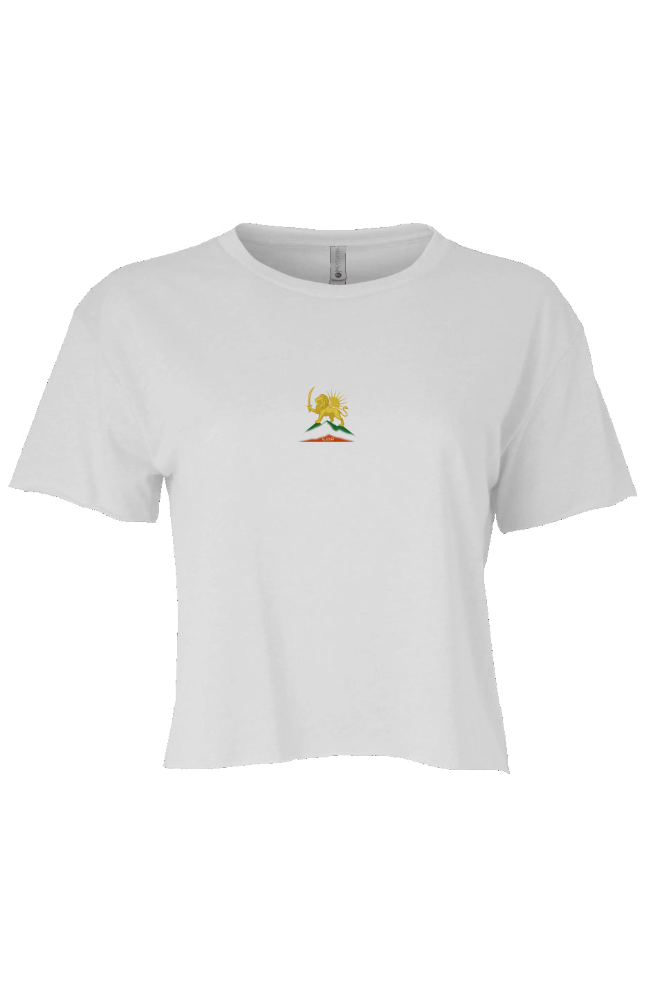 Festival Womens Cali Crop