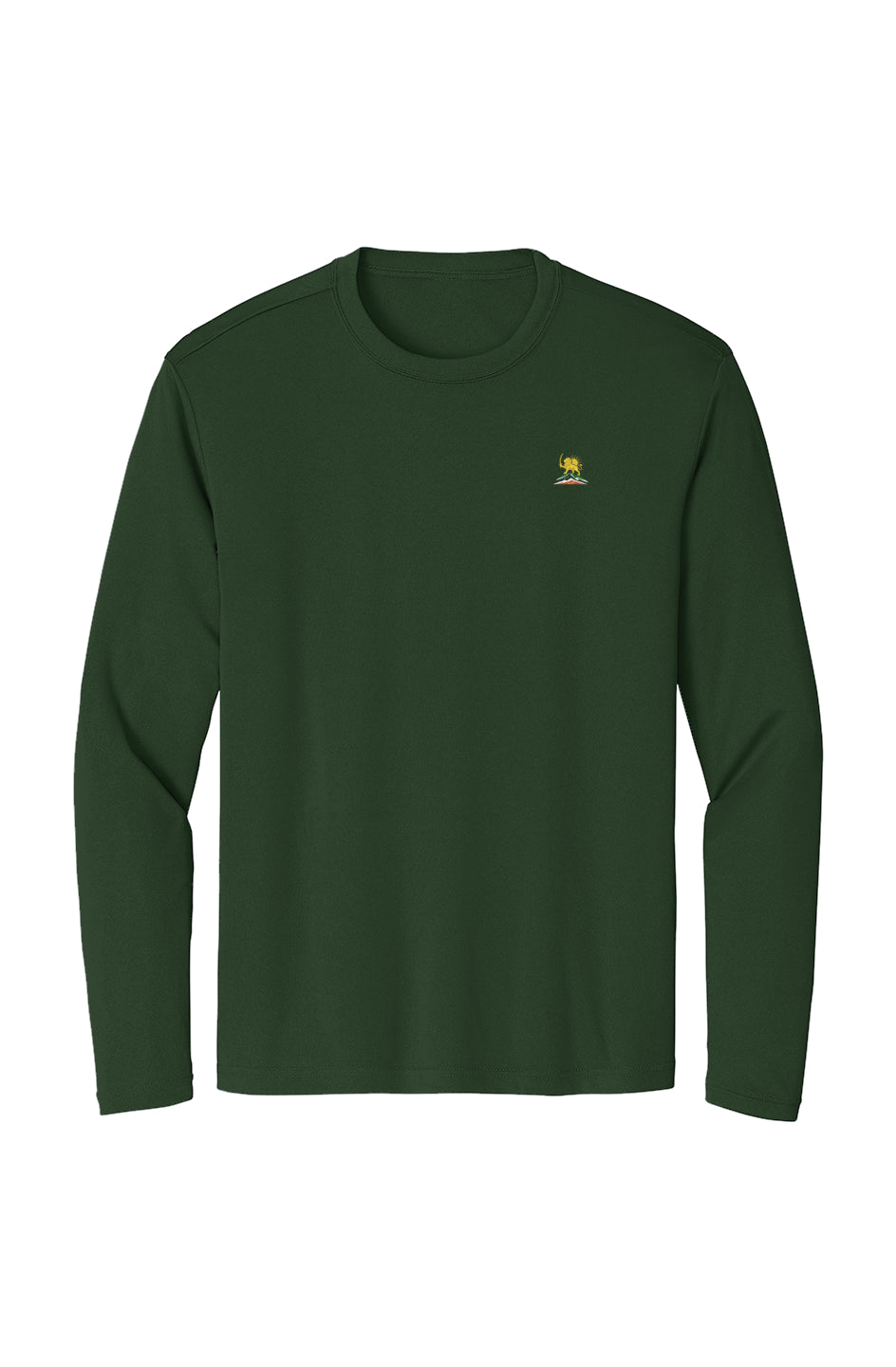 Sport-Tek Long Sleeve Tee