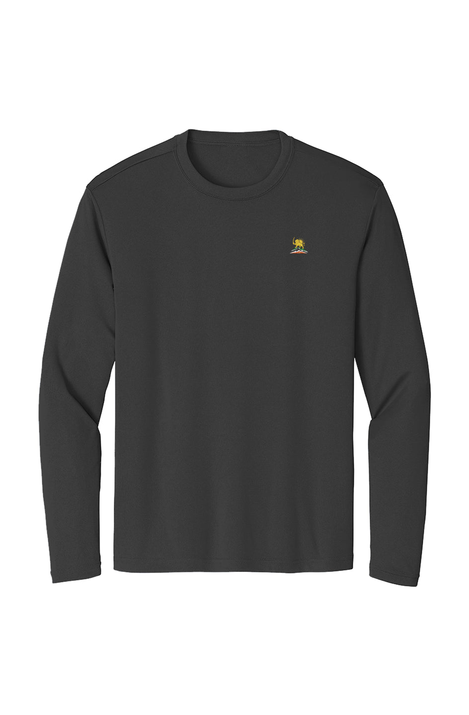 Sport-Tek Long Sleeve Tee