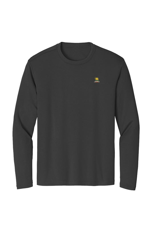 Sport-Tek Long Sleeve Tee