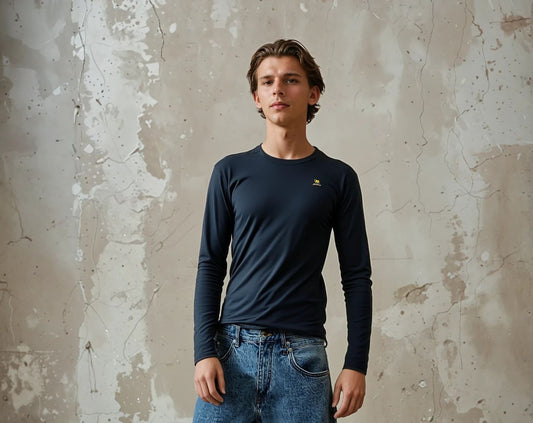 Sport-Tek Long Sleeve Tee