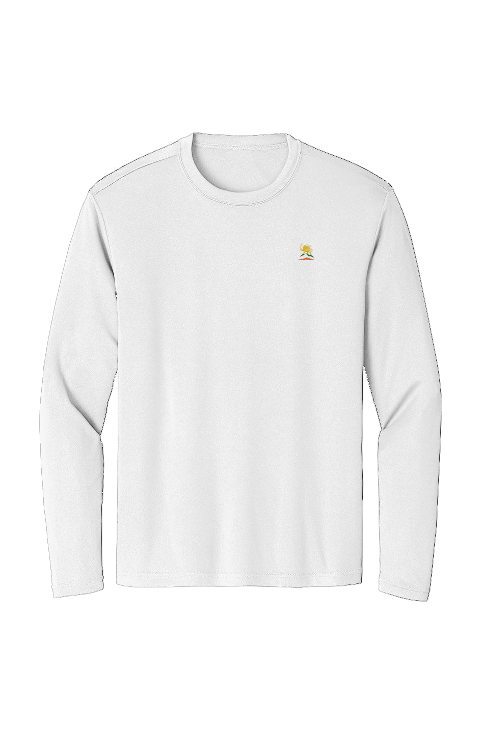 Sport-Tek Long Sleeve Tee