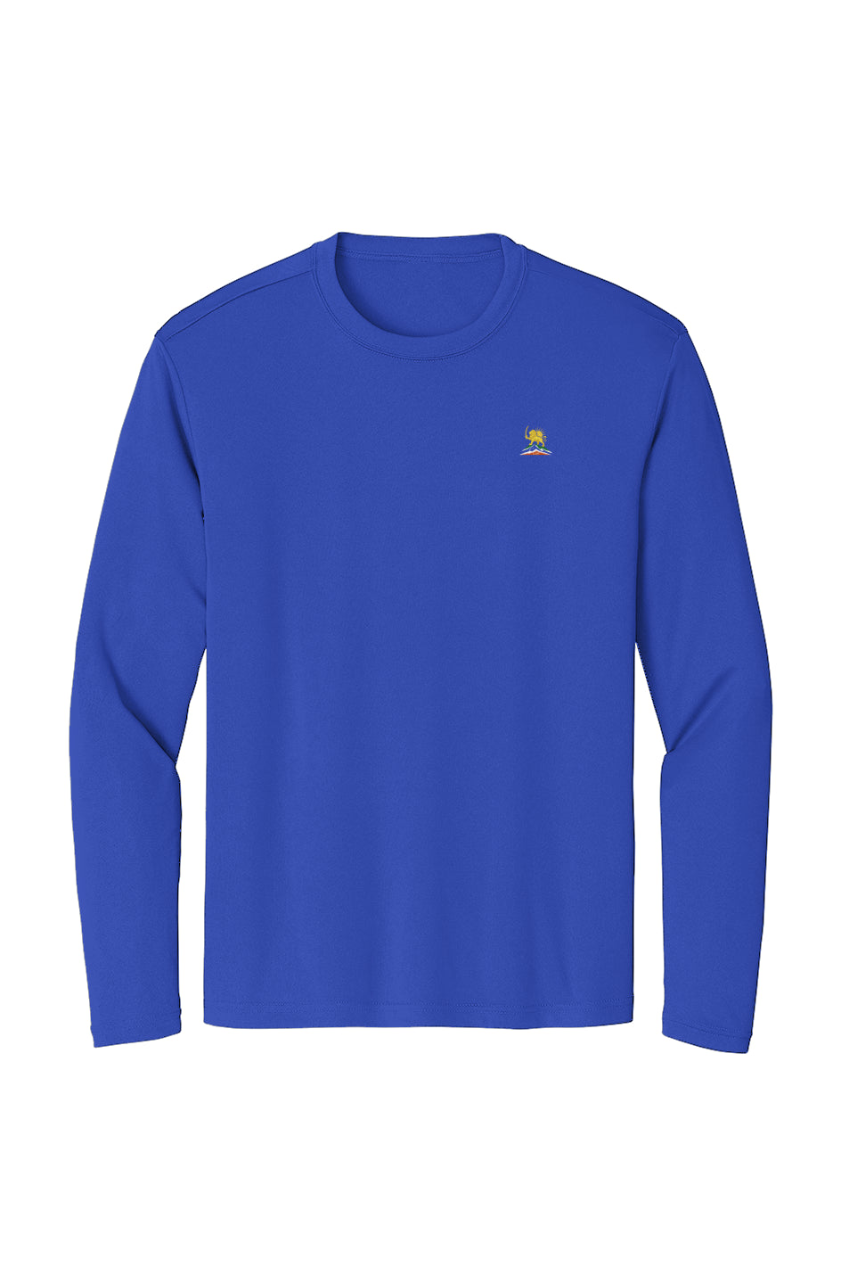 Sport-Tek Long Sleeve Tee