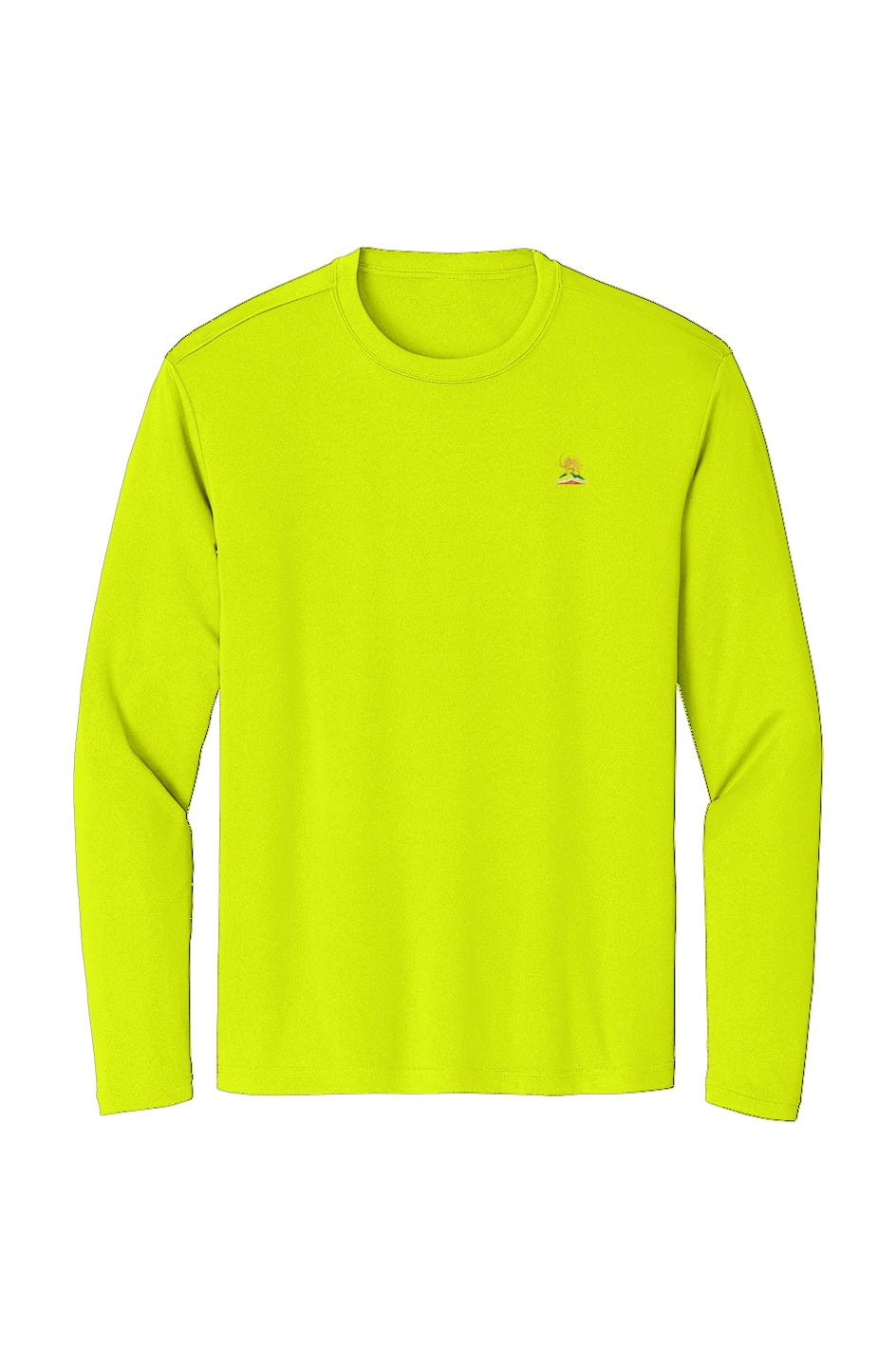 Sport-Tek Long Sleeve Tee