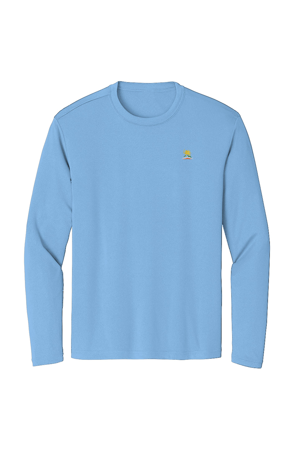 Sport-Tek Long Sleeve Tee