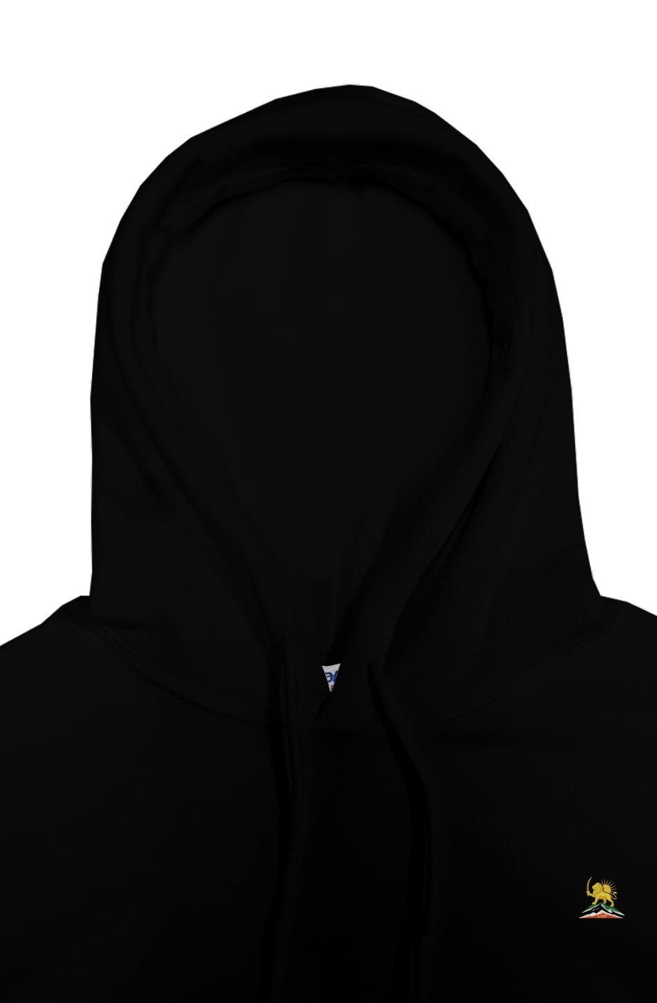gildan pullover hoody