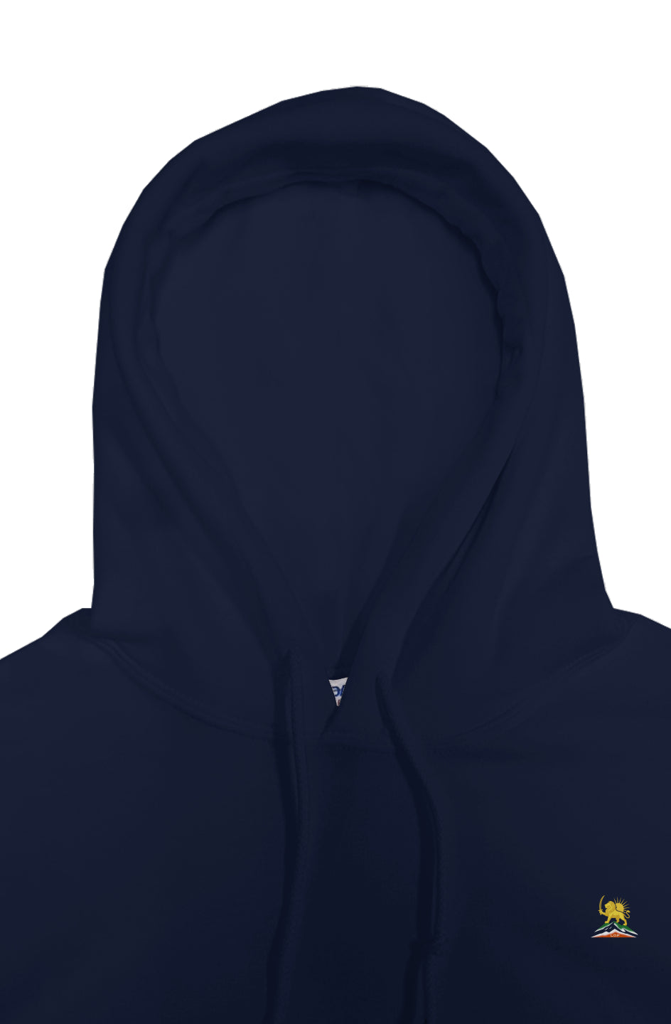 gildan pullover hoody