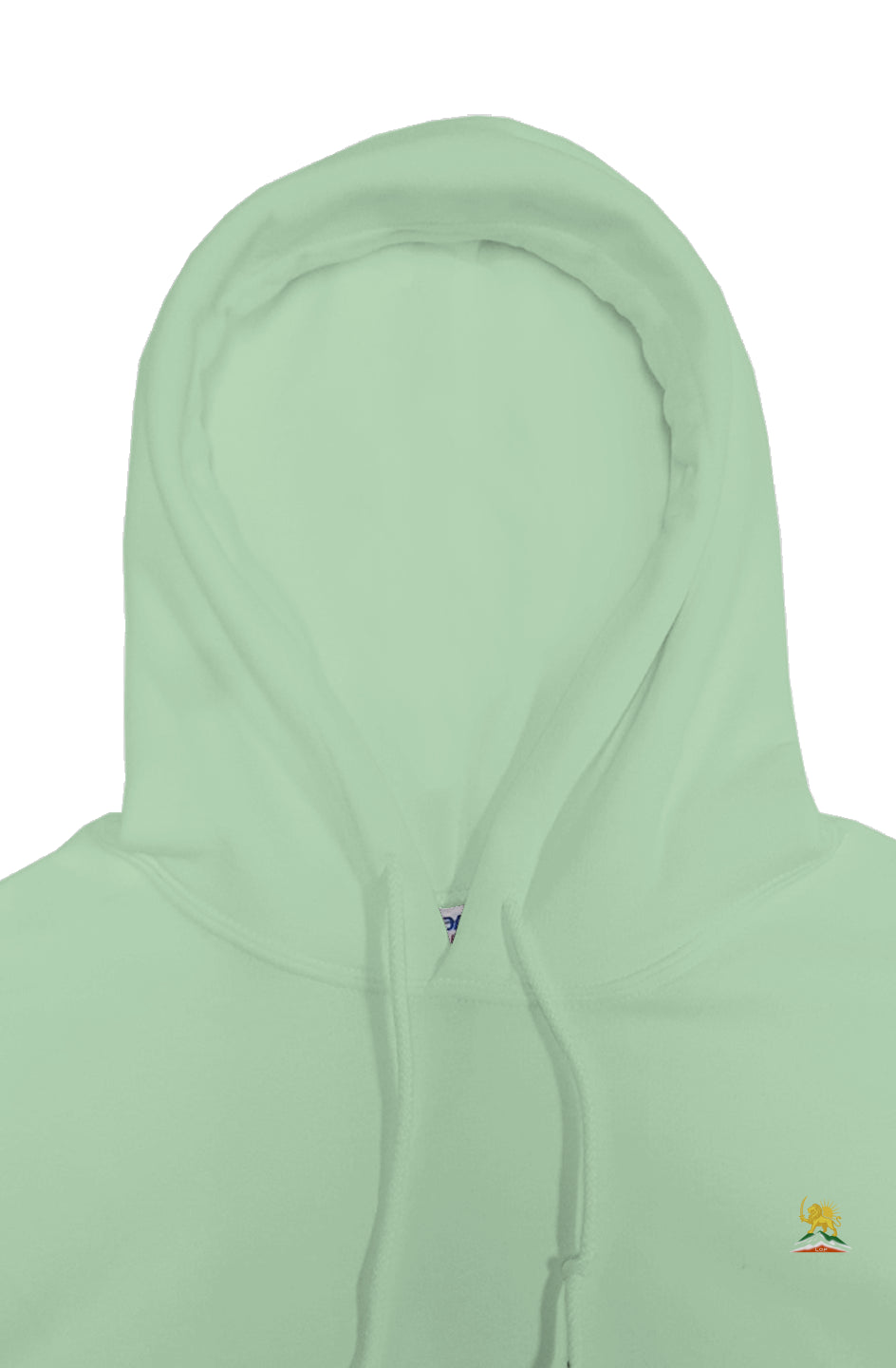 gildan pullover hoody