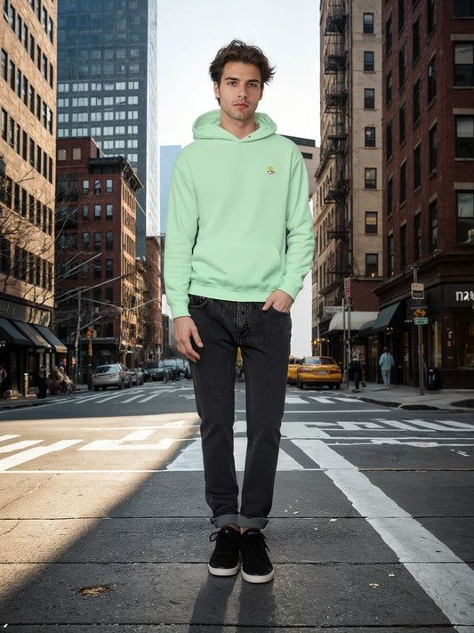 gildan pullover hoody