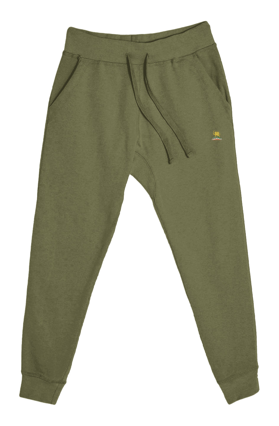 Unisex Premium Jogger Pant