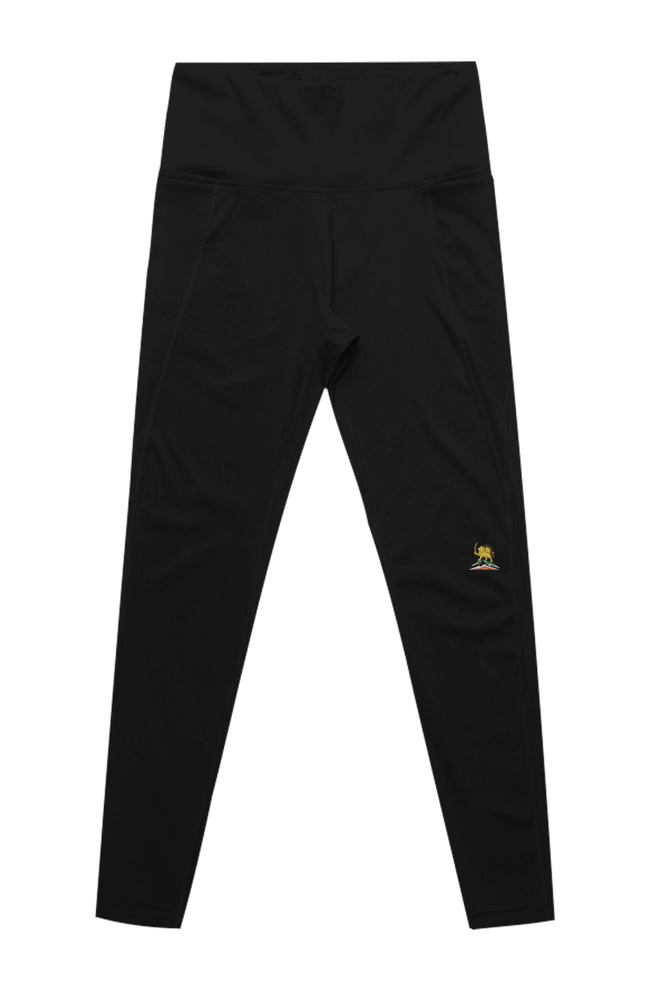 WO'S ACTIVE LEGGINGS