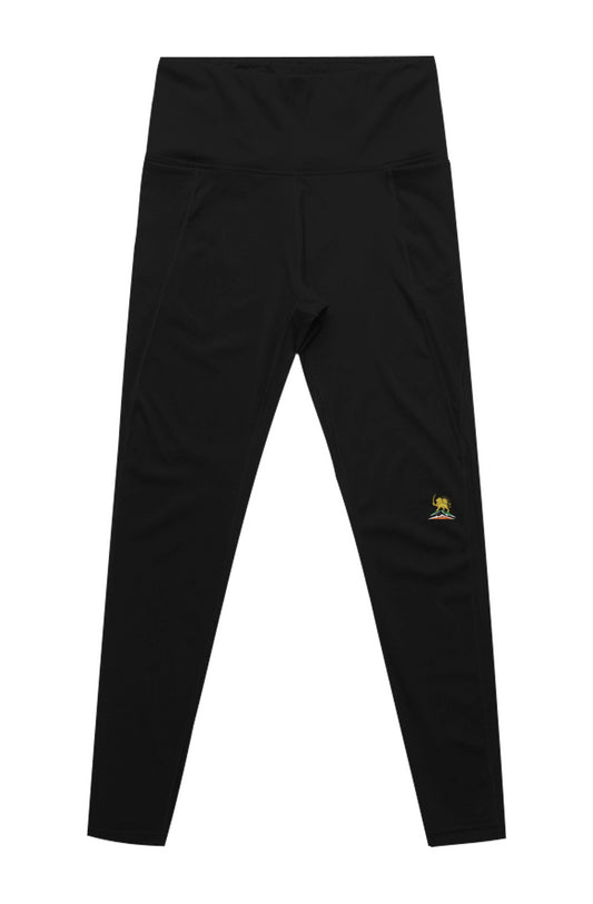WO'S ACTIVE LEGGINGS