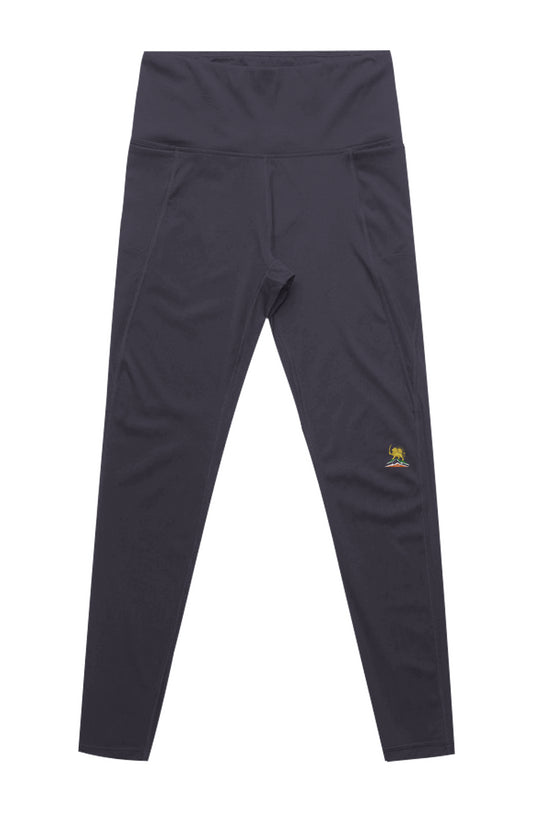 WO'S ACTIVE LEGGINGS