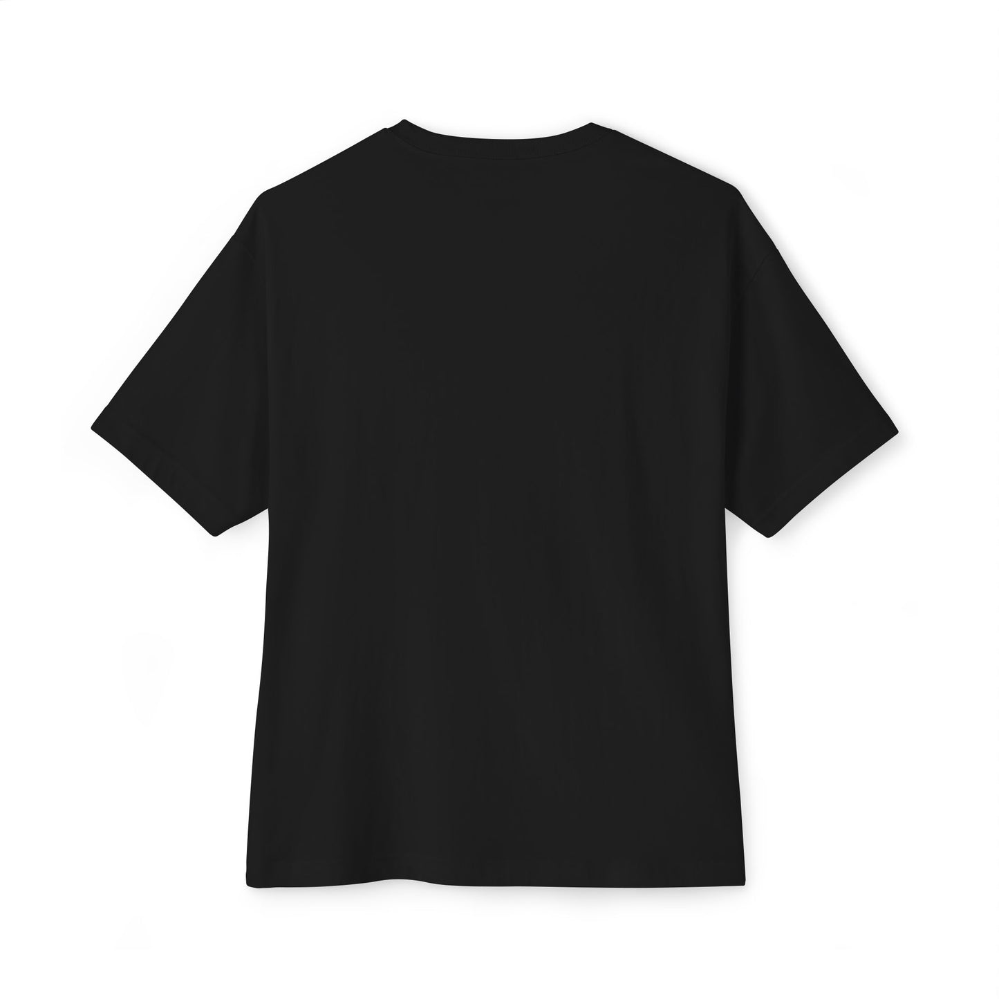 Chic Floral Oversized Tee | Unisex Casual Summer Fashion, Gift for Her, Trendy Streetwear, Relaxed Fit Top, Everyday Comfort Apparel