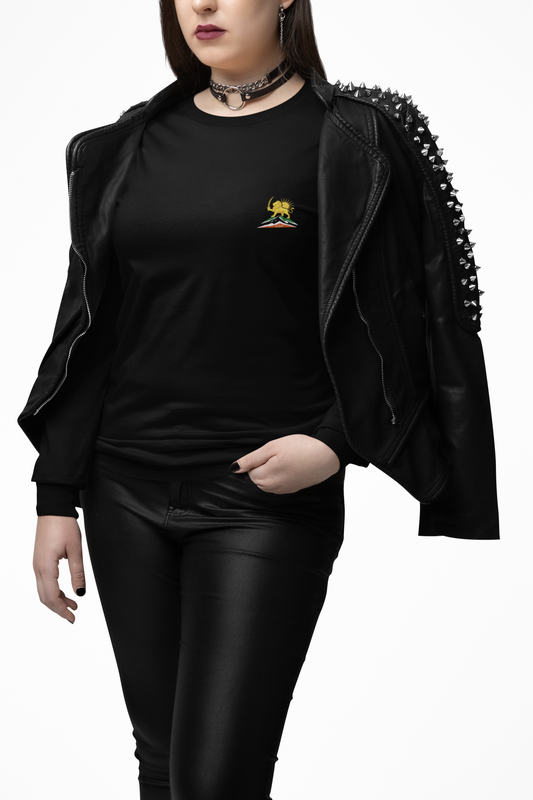 Unisex Jersey Long Sleeve Tee